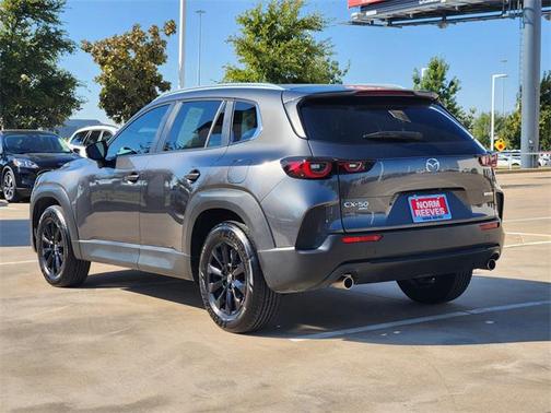2023 Mazda CX-50 2.5 S Preferred Plus Package
