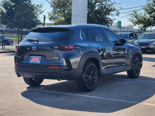 2023 Mazda CX-50 2.5 S Preferred Plus Package