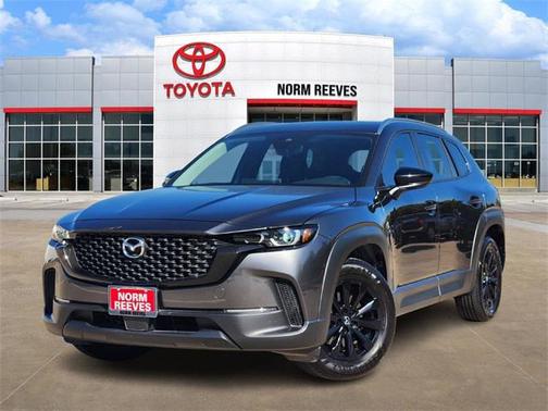 2023 Mazda CX-50 2.5 S Preferred Plus Package