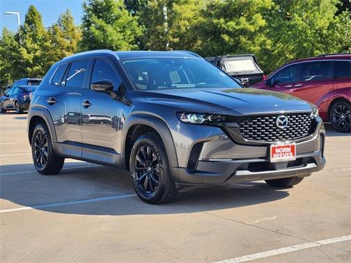 2023 Mazda CX-50 2.5 S Preferred Plus Package