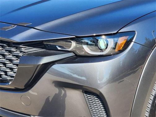 2023 Mazda CX-50 2.5 S Preferred Plus Package