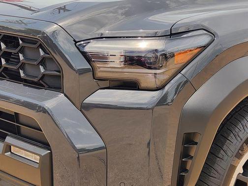 Underground 2026 Toyota 4Runner TRD Off Road