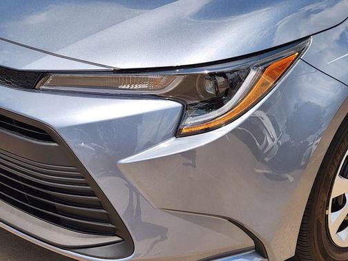 Celestite 2024 Toyota Corolla LE