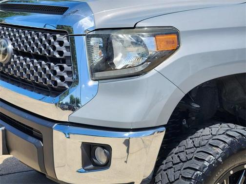 2019 Toyota Tundra SR5