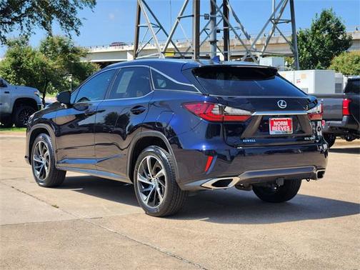 2019 Lexus RX 350 Base