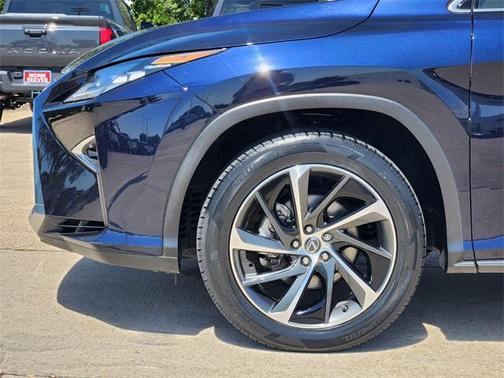 2019 Lexus RX 350 Base