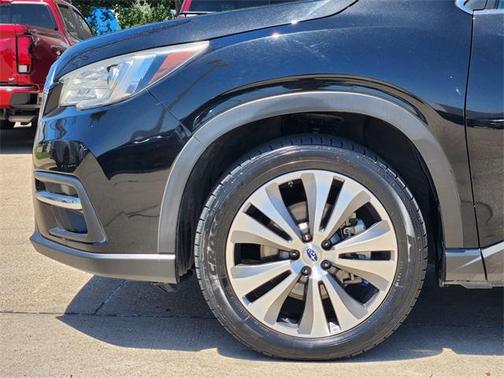 2019 Subaru Ascent Limited 8-Passenger