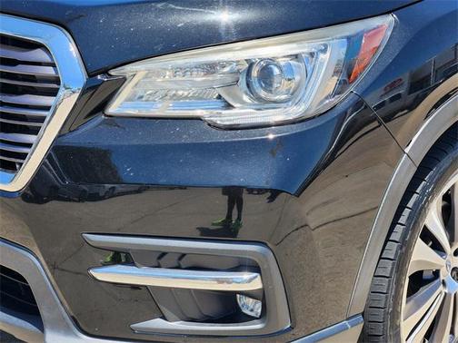 2019 Subaru Ascent Limited 8-Passenger