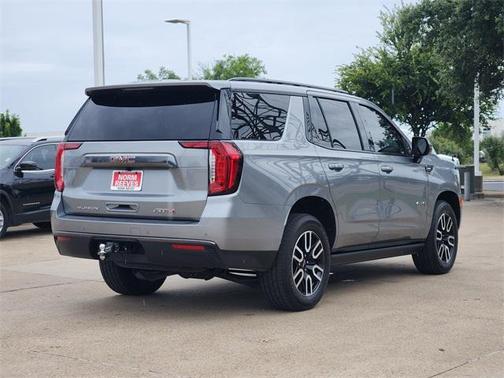 2023 GMC Yukon 4WD AT4