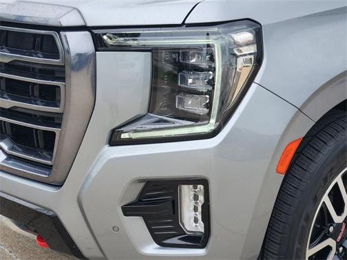 2023 GMC Yukon 4WD AT4