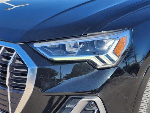 2020 Audi Q3 45 S line Premium Plus