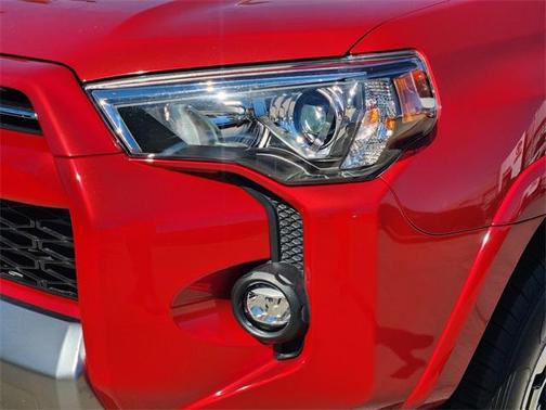 2022 Toyota 4Runner TRD Off Road Premium