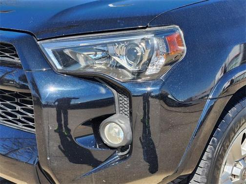 2016 Toyota 4Runner SR5 Premium