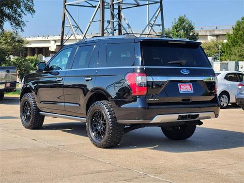 2019 Ford Expedition Limited
