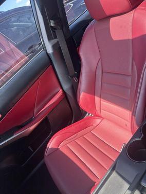 2019 Lexus IS 300 Base