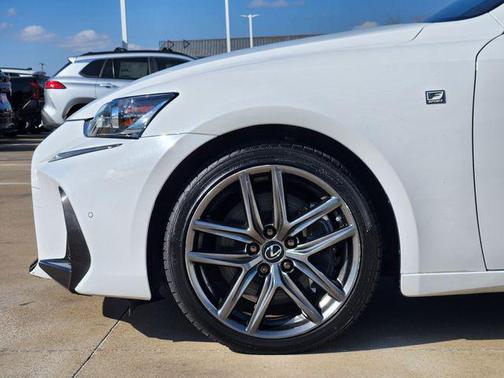 2019 Lexus IS 300 Base