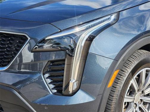 2020 Cadillac XT4 Sport