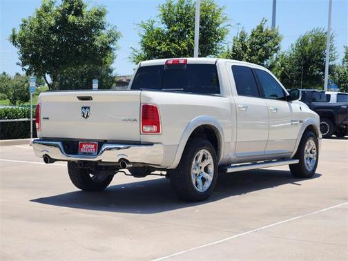 2018 RAM 1500 Laramie