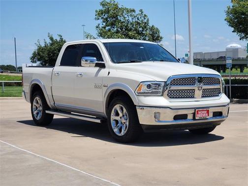 2018 RAM 1500 Laramie