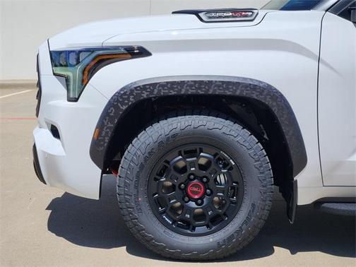 2025 Toyota Sequoia Base