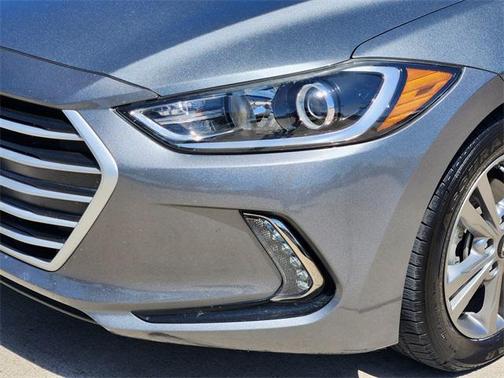 2017 Hyundai ELANTRA Value Edition