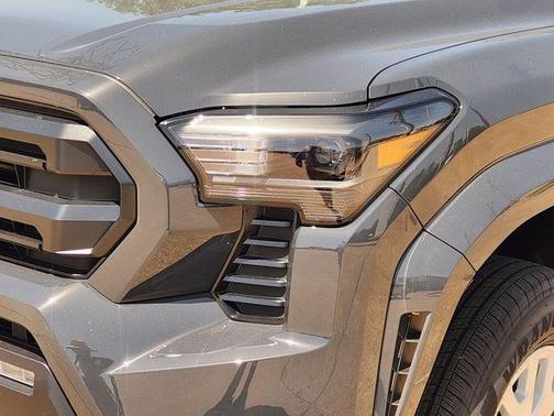 Underground 2026 Toyota Tacoma SR5