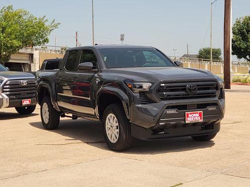 Underground 2026 Toyota Tacoma SR5