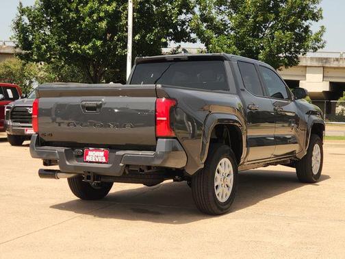 Underground 2026 Toyota Tacoma SR5