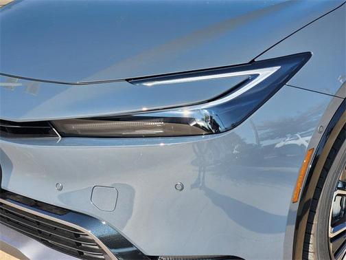 2026 Toyota Prius Limited