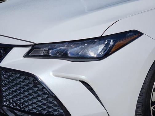 2019 Toyota Avalon XSE
