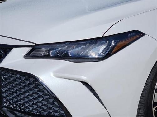 2019 Toyota Avalon XSE