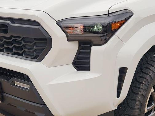 Ice 2026 Toyota Tacoma TRD Sport