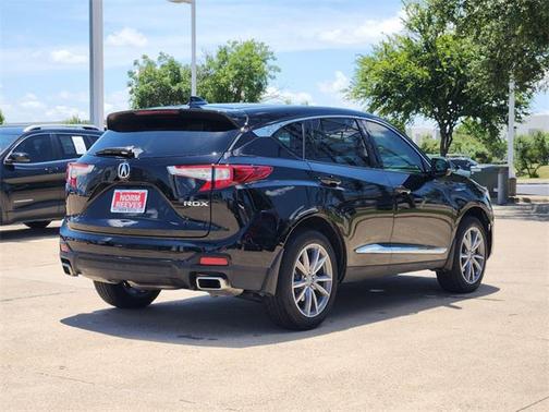 2022 Acura RDX Technology Package