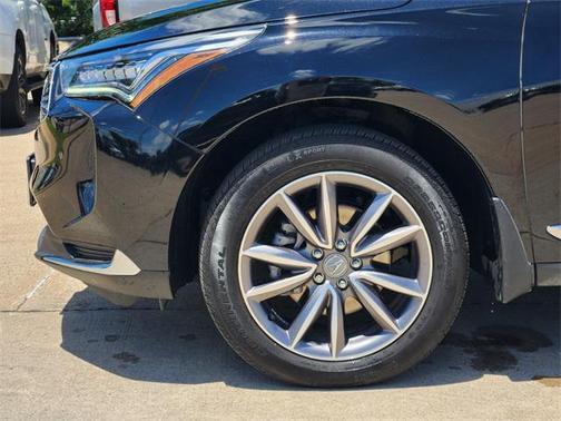 2022 Acura RDX Technology Package