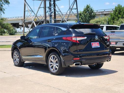 2022 Acura RDX Technology Package