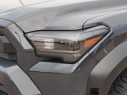 Underground 2026 Toyota 4Runner SR5