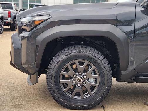 Underground 2026 Toyota 4Runner SR5