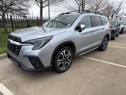 2023 Subaru Ascent Limited 8-Passenger
