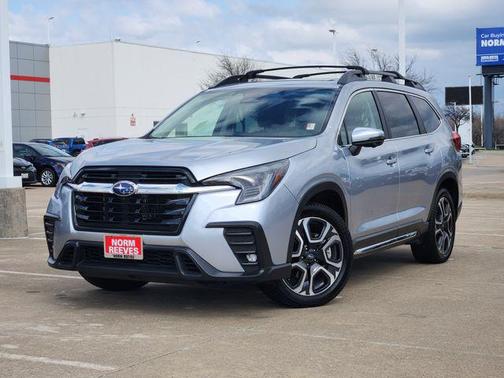 2023 Subaru Ascent Limited 8-Passenger