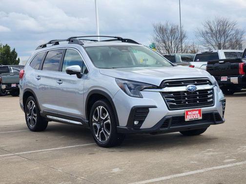 2023 Subaru Ascent Limited 8-Passenger
