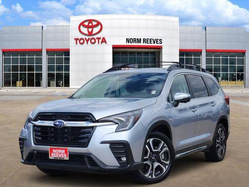 2023 Subaru Ascent Limited 8-Passenger