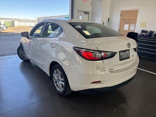 2018 Toyota Yaris iA Base