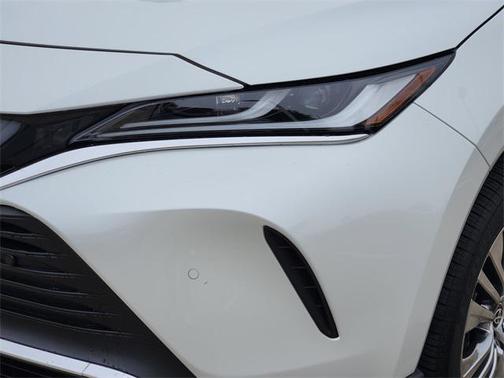 2024 Toyota Venza XLE