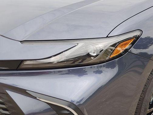 Dk Cosmos 2026 Toyota Camry SE