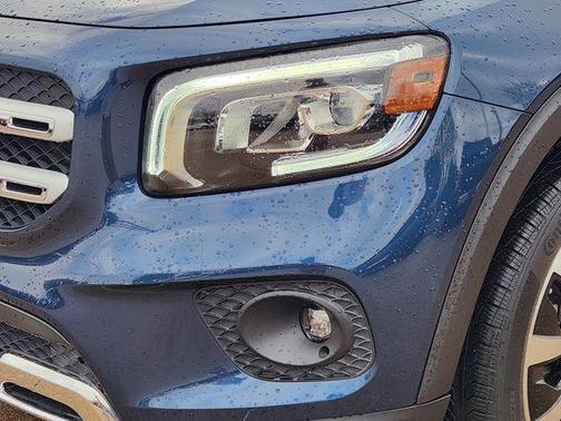 2021 Mercedes-Benz GLB 250 Base