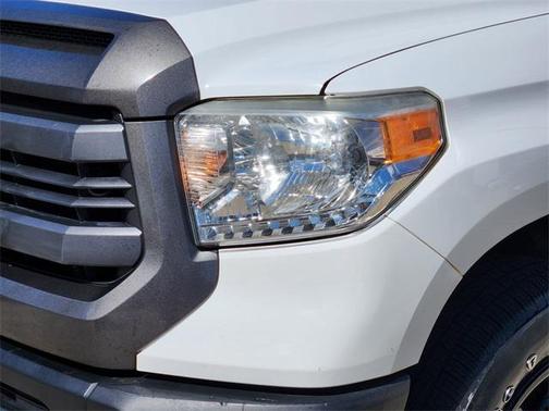 2014 Toyota Tundra SR