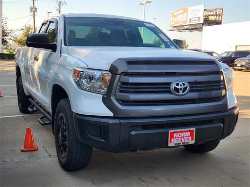 2014 Toyota Tundra SR