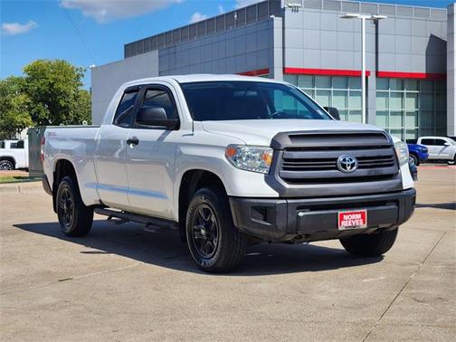 2014 Toyota Tundra SR