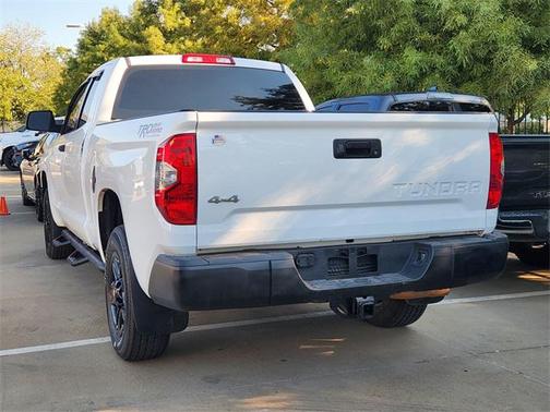 2014 Toyota Tundra SR