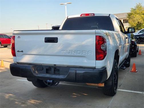 2014 Toyota Tundra SR